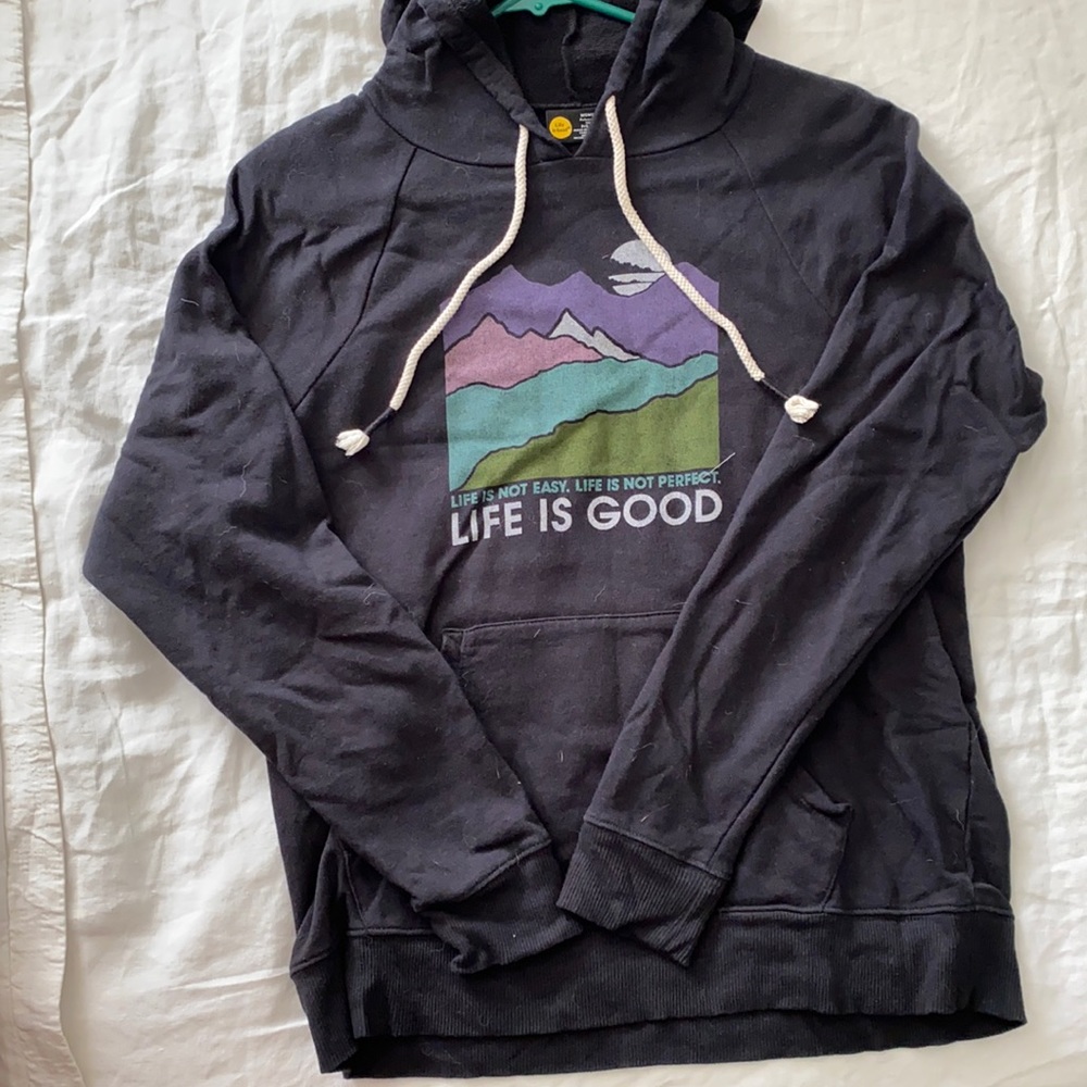LIG hoody